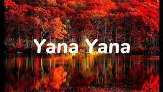 Semicenk & Reynmen - Yana Yana [Müzik Lyrics] Doğu Swag, Simge, (5)