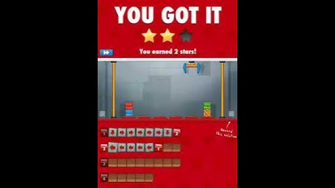 Cargo-Bot (Inverter)