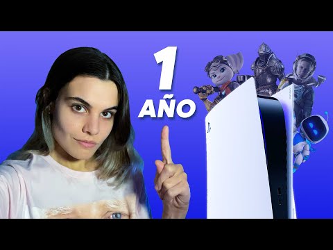 Video: ¿Se sigue reventando la ps5?