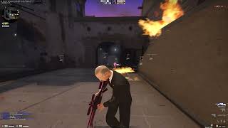 Vladimir Vladimirovich Destroyed HvH (skeet.cc/gamesense.pub hvh highlights)