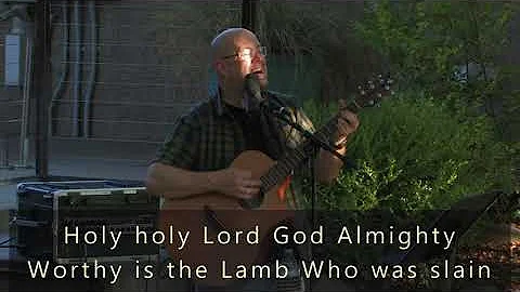 Almost Obedient (1 Samuel 13:1-13)