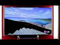 LG @ Gadget Show Live 2012
