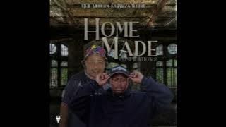 uJeje & uBizza Wethu - Free Agent (feat. Team Sebenza)