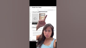 Comment “AI” and I’ll dm you the link to this AI tool! Instant carousels/slideshows for Instagram, T