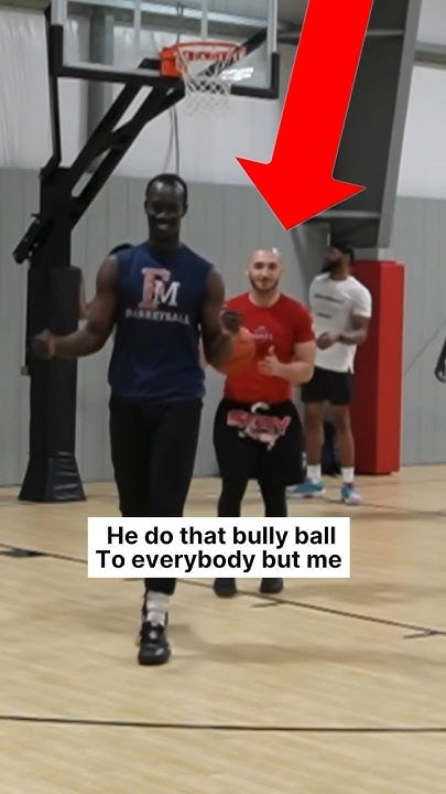 5 6 Vs 6 6 He Tried To Play Bully Ball 1v1 Basketball King Of The 5-6-vs-6-6-does-this-count-as-end-of-possession-1v1-koc-basketball-ft