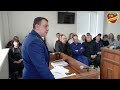Прокурор за 12 минут объяснил все коррупционные деяния Главы скандально известной станицы Полтавская