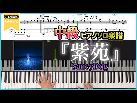 紫苑(Shion) - SaucyDog