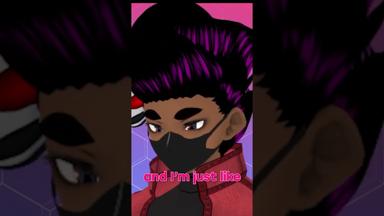 Vtubers Trending On Twitter 