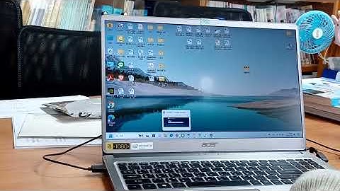 2024.3.15 Taking computer classes/上電腦課（10）