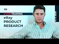 eBay Product Research | Watch me find a winning product to sell on eBay LIVE