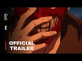 Ninja Kamui | Official Trailer