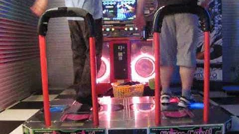 SEDUCTION(Vocal Remix) [DDR X/TRANS/MAIU-/Single-BASIC]