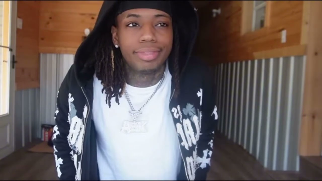 Funny moments with Brook and KJ