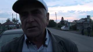В Кемерово лихач сбил многодетную мать с дочкой В Кемерово лихач сбил многодетную мать с дочкой