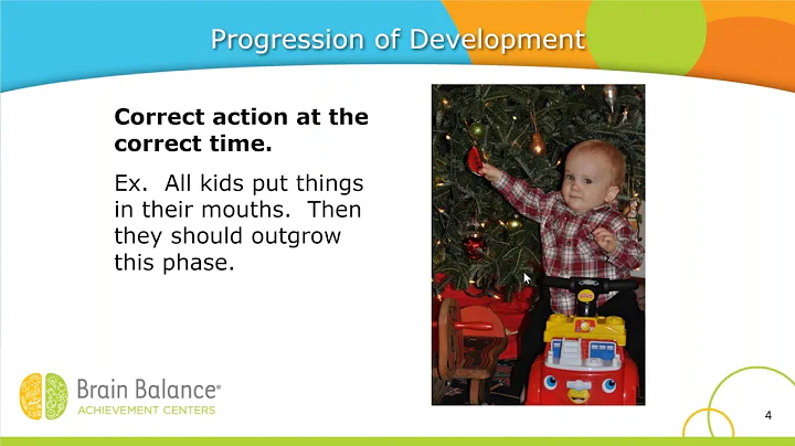 Watch Our Webinar On Demand: Childhood Development Milestones and When to Worry