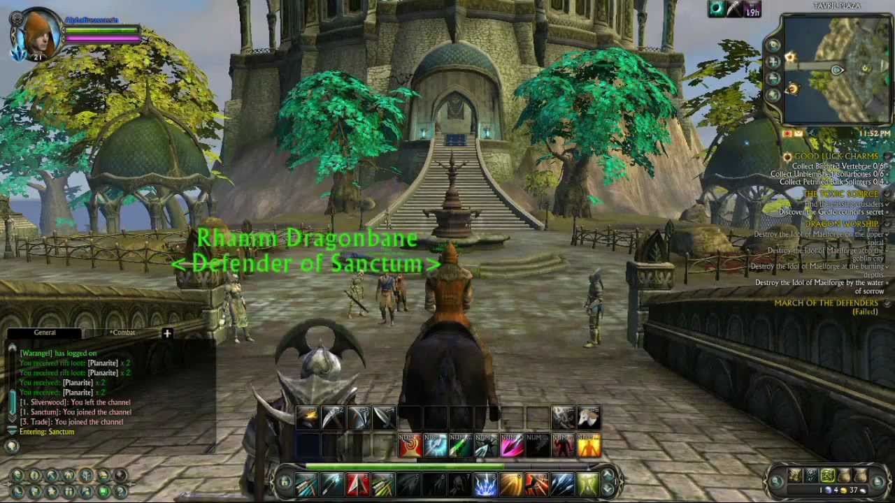 Rift Free Trial! (Link in Description)