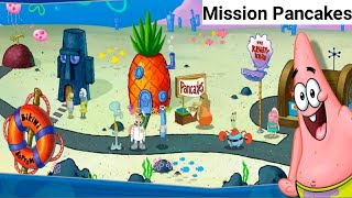 SpongeBob: Krusty Cook-Off (Mission Pancakes) screenshot 3