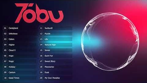 Thumbnail of Top 20 songs of Tobu   Best Of Tobu 2020