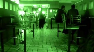 Fx Guru dancing skeleton