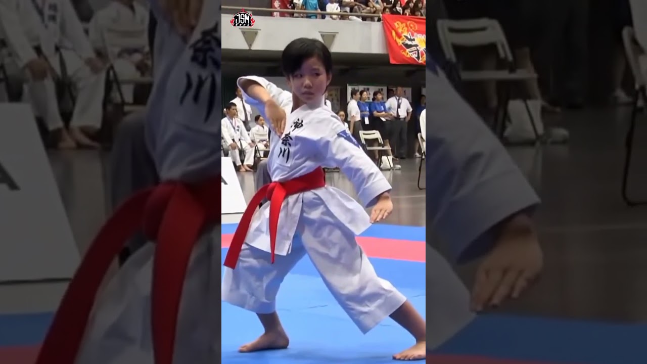 #Karate