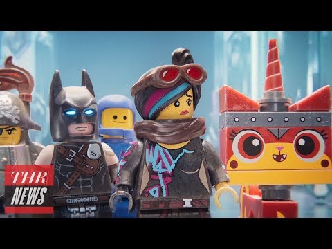 'lego-movie-2:-the-second-part'-is-not-doing-so-well-at-the-box-office-|-thr-news