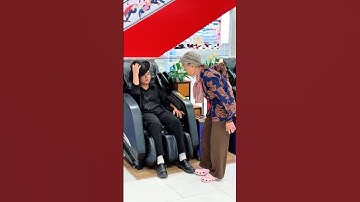 I have a special affection for the elderly! #silenthee #kindness #lifelessons #awareness #help