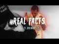 EzeRyda Real Facts Ft Leaf Ward mp3