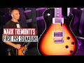 Mark Tremonti&#39;s 1st PRS Signature Guitar