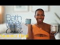 YALL STILL LIKE B&BW CANDLES?! | BATH & BODY WORKS SUMMER CANDLE HAUL | CANDLE MUST HAVES