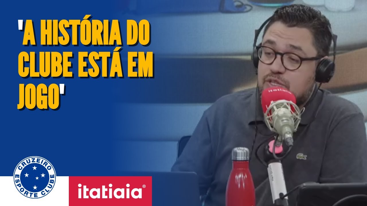 Meta do Cruzeiro: outros grandes voltaram à elite um ano após rebaixamento  à Série B - Superesportes