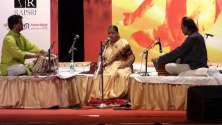 Bkf,bangalore kidney foundation presented their annual fundraiser
classical music series 'dhwani'recently.vidushi malini rajurkar's
concert was part of that ...