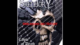 SKELETORY - Remnants of humanity (Cause of death)