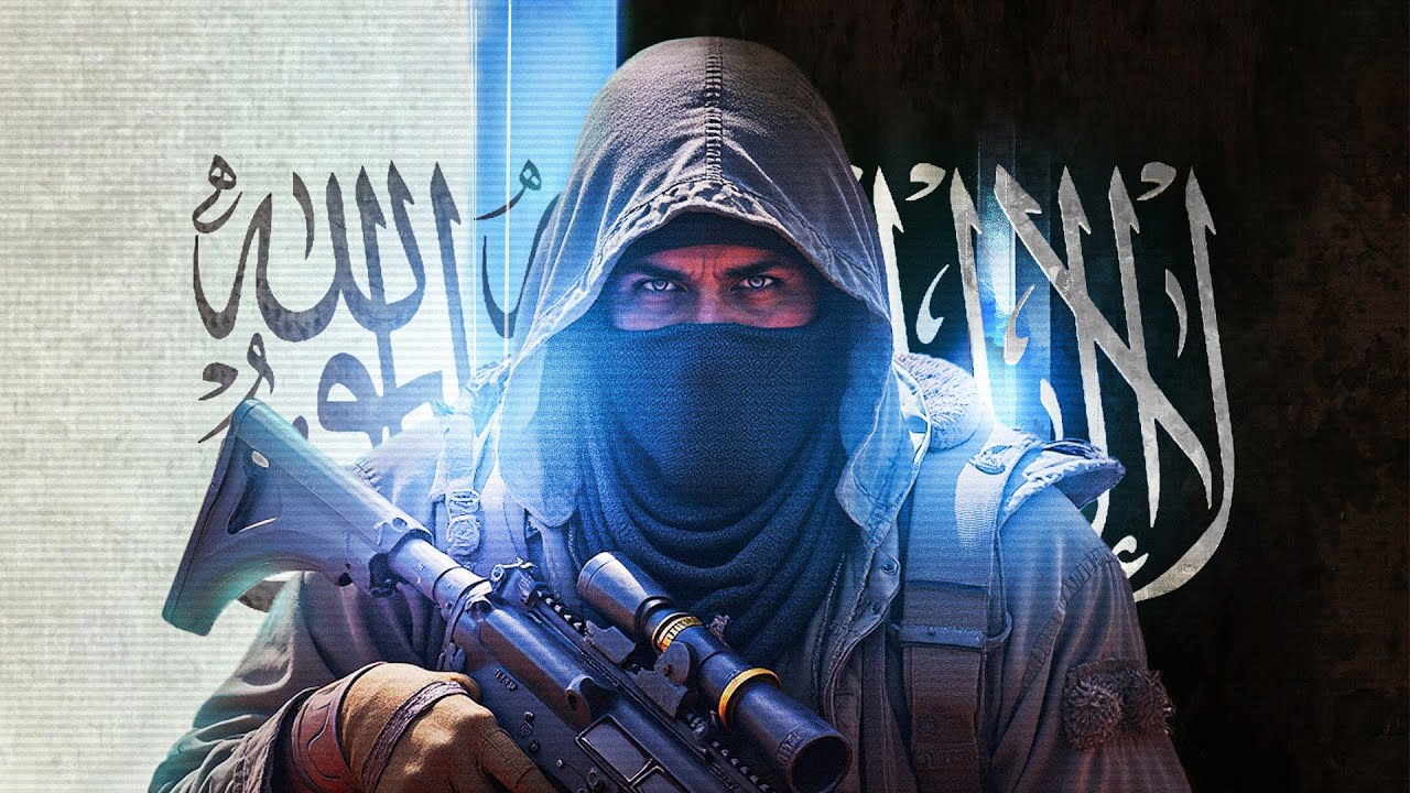 نشيد اذا كان امر الله | IZA KANA AMRULLAH NASHEED