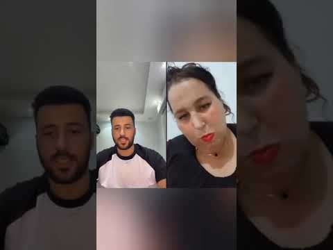 شوفو بالمشاهدين لقيت زماني كيف جيتكم