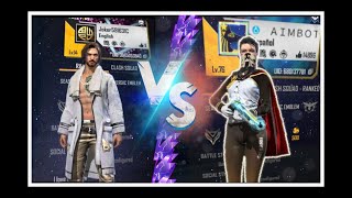 AIMBOT.exe VS MY FaN || HACKER || Aimbot444(Spideyteam)