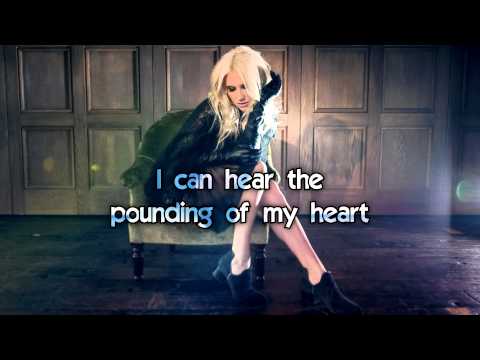 Ke$ha - Supernatural (Lyrics Video) HD
