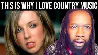 THIS CHILLED ME TO THE BONE! 😱 | Rebecca Lynn Howard - Forgive | FIRST TIME HEARING