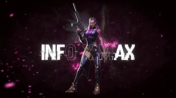 VALORANT Intro : REYNA