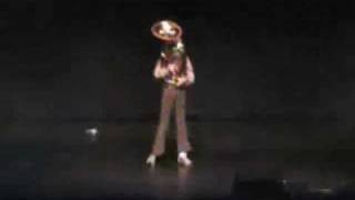 Tuba Tom
