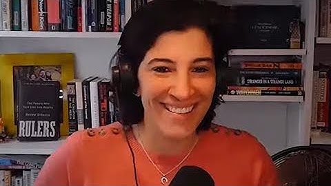 Renée DiResta on Social Media, Political Power, and Elon Musk