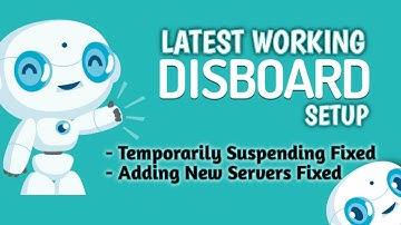 How to Setup & Use Disboard bot on Discord (2024 / 2025) | All Issues Fixed