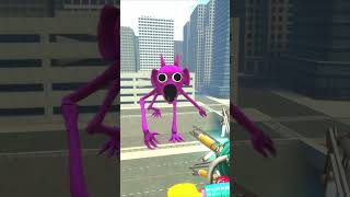 Evolution All Sprunki Merging Mr Sun Durple Pinki