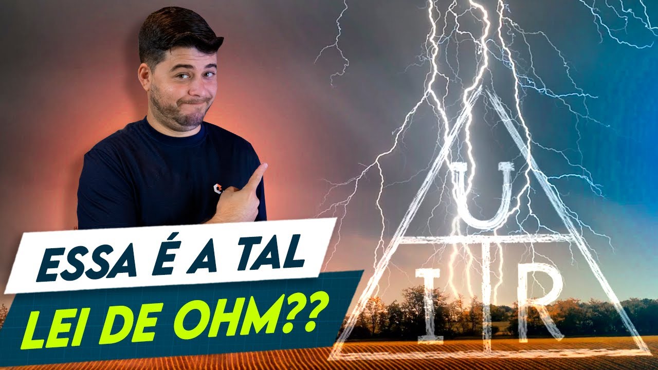 Atenção ELETRICISTA: Não confunda mais Volts, Watts, ampere, ohm!🧐😎