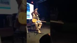 Çumra Konseri - Ozan Erhan Çerkezoğlu Resimi