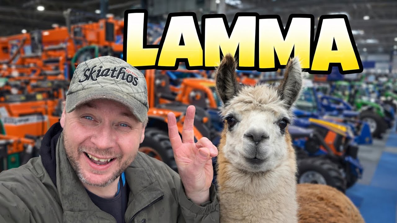 “Behind the Farming Influencer Image”