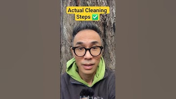 Ho‘oponopono: How to Actually Clean (Practical Steps)