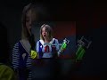 ERICA &amp; ROBIN: The Russian Secret! ☢️🍿 #strangerthings #aura #netflix