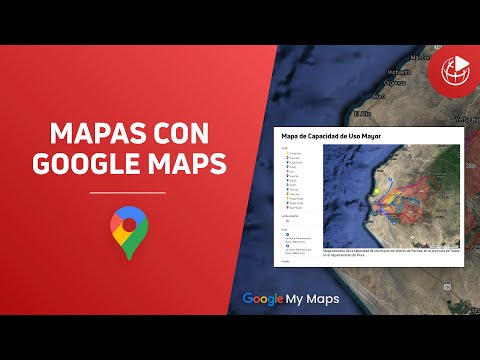 Vídeo: Rio + 20 Explicado En Un Mapa De Google - Matador Network