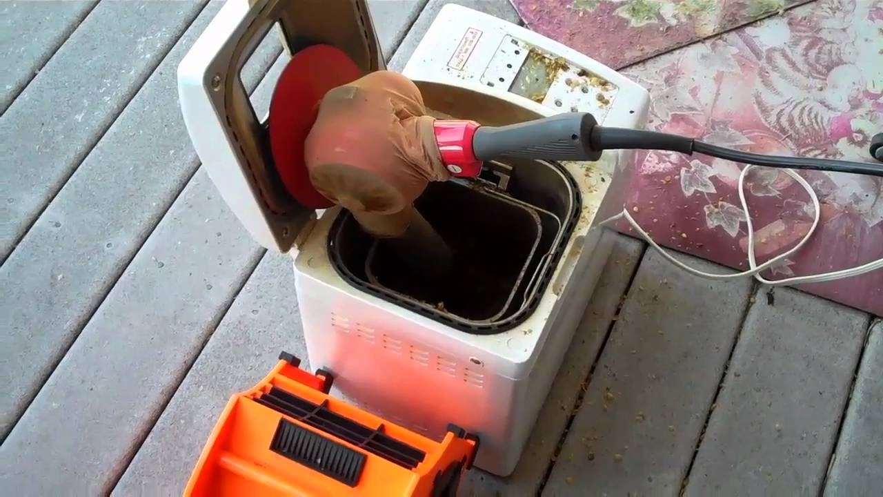 Heatgun Bread Machine Coffee Roaster YouTube