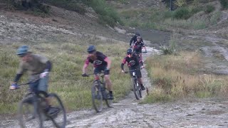 The Canyon County Composite mountain bike team gears up for the state championshi